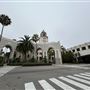 Beverly Hills City Hall