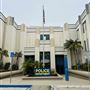 Beverly Hills City Hall