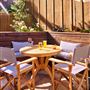 Dawn Ranch - Fern Grove Cottage