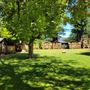 Dawn Ranch - Fern Grove Cottage