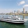 Adventure Hornblower @ Port of San Diego - City Cruises