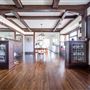Historic Craftsman Jefferson Park LA House