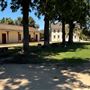 Los Encinos State Historic Park (SHP) adjacent to currently closed Lakeside Restaurant & Lounge