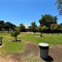 Los Encinos State Historic Park (SHP) adjacent to currently closed Lakeside Restaurant & Lounge