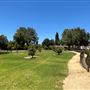 Los Encinos State Historic Park (SHP) adjacent to currently closed Lakeside Restaurant & Lounge