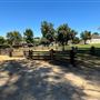 Los Encinos State Historic Park (SHP) adjacent to currently closed Lakeside Restaurant & Lounge