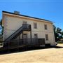Los Encinos State Historic Park (SHP) adjacent to currently closed Lakeside Restaurant & Lounge