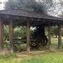 Shasta State Historic Park (SHP)
