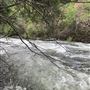 Dunsmuir City Park Sacramento River