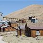 Bodie State Historic Park (SHP)