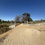 Hansen Dam Recreation Center / Department of Recreation & Parks City of Los Angeles' Land Leased From U.S. Army Corps of Engineers