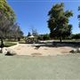 Hansen Dam Recreation Center / Department of Recreation & Parks City of Los Angeles' Land Leased From U.S. Army Corps of Engineers