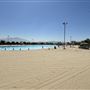 Hansen Dam Recreation Center / Department of Recreation & Parks City of Los Angeles' Land Leased From U.S. Army Corps of Engineers