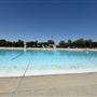 Hansen Dam Recreation Center / Department of Recreation & Parks City of Los Angeles' Land Leased From U.S. Army Corps of Engineers