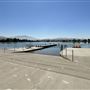 Hansen Dam Recreation Center / Department of Recreation & Parks City of Los Angeles' Land Leased From U.S. Army Corps of Engineers