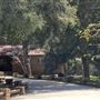 Private Property at Angeles National Forest - Spanish/Mediterranean Style