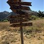 Malibu Creek State Park (SP)
