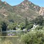 Malibou Lake Mountain Club