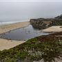 Half Moon Bay State Beach (SB)