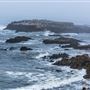 Pescadero State Beach (SB)