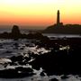 Pigeon Point Light Station State Historic Park (SHP) and Hostellng Accommodations