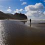 Pomponio State Beach (SB)