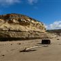 San Gregorio State Beach (SB)