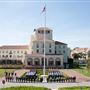 Naval Post Graduate School