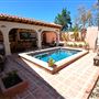 1948 Restored Spanish Hacienda House