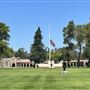 Los Angeles National Cemetery - Department of Veterans Affairs - National Cemetery Administration