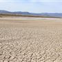 Superior Dry Lake and Salt Flats - Private Ownership