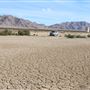 Superior Dry Lake and Salt Flats - Private Ownership