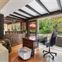 Large Ranch Style House with POOL & KOI POND