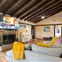 Large Ranch Style House with POOL & KOI POND