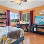 Large Ranch Style House with POOL & KOI POND