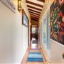 Large Ranch Style House with POOL & KOI POND