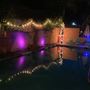 Large Ranch Style House with POOL & KOI POND
