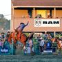 Sonoma County Event Center at the Fairgrounds