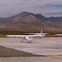 Inyokern Airport
