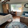 Cedar Crest Cabin on Palomar Mountain