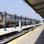 Amtrak Station, Bakersfield