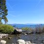 Kings Beach State Recreation Area (SRA)