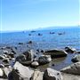 Kings Beach State Recreation Area (SRA)