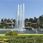 Echo Park Lake Recreation Center