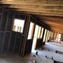 Abandoned Motel in the High Desert