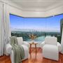 Hollywood Hills Pool Home with 180 Degree Views from DTLA to Santa Monica