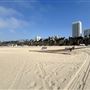 Santa Monica State Beach (SB) / Pacific Park Santa Monica Pier