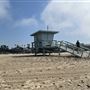 Santa Monica State Beach (SB) / Pacific Park Santa Monica Pier