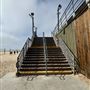 Santa Monica State Beach (SB) / Pacific Park Santa Monica Pier