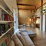 Mountain A-Frame and Recording Studio with Spectacular Views